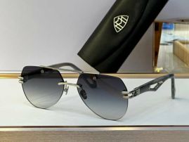 Picture of Maybach Sunglasses _SKUfw53494147fw